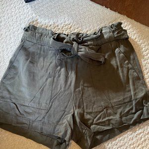 Dynamite Dress Shorts